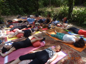 Stage Anahata conte yoga danse art thérapie layama (10)
