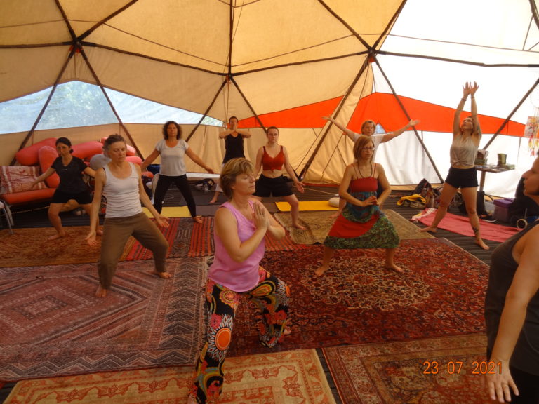 Stage Anahata conte yoga danse art thérapie layama (13)