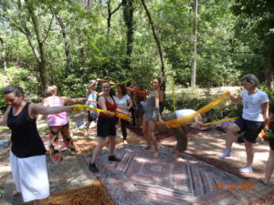 Stage Anahata conte yoga danse art thérapie layama (15)