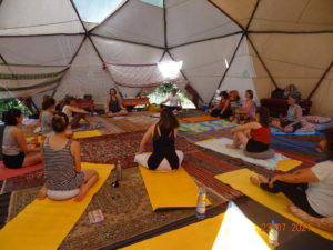 Stage Anahata conte yoga danse art thérapie layama (8)